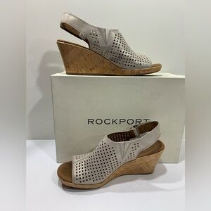 Rockport Briah Perf Sling V83012
